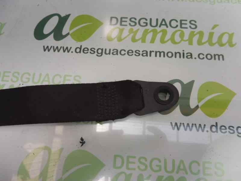 Recambio de cinturon seguridad delantero derecho para ford focus c-max (cap) trend (d) referencia OEM IAM 601597400  