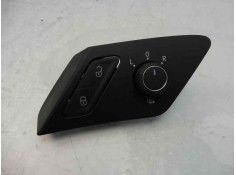 Recambio de mando retrovisor para volkswagen golf vii lim. (bq1) comfortline referencia OEM IAM 5G0959565AC 5G0962125A