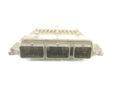 Recambio de centralita motor uce para citroën c4 picasso avatar referencia OEM IAM 9661642180 9666095880 5WS40690B 2
