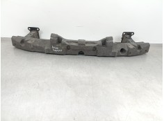 Recambio de refuerzo paragolpes delantero para nissan qashqai (j10) acenta referencia OEM IAM 62030JD000