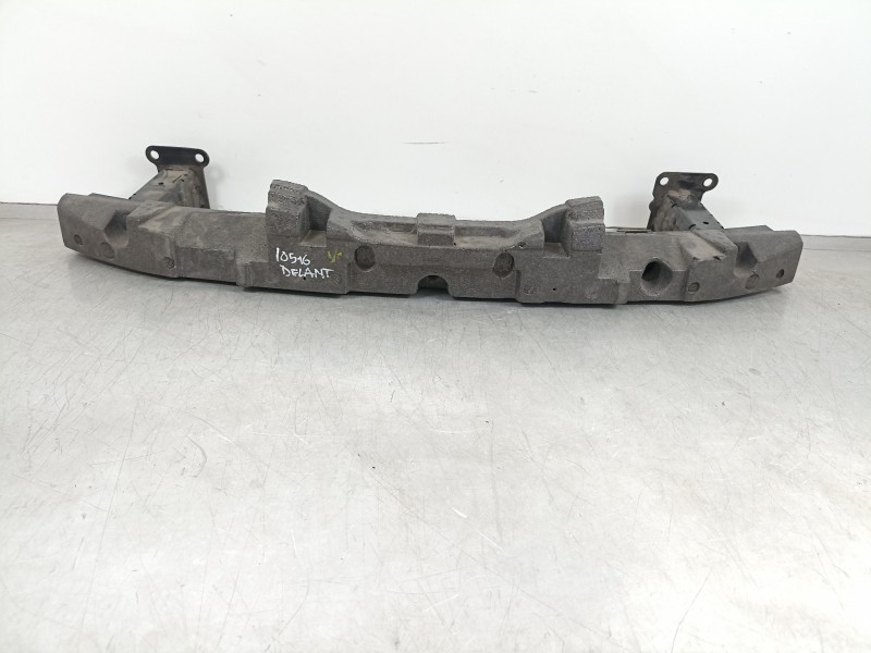 Recambio de refuerzo paragolpes delantero para nissan qashqai (j10) acenta referencia OEM IAM 62030JD000  