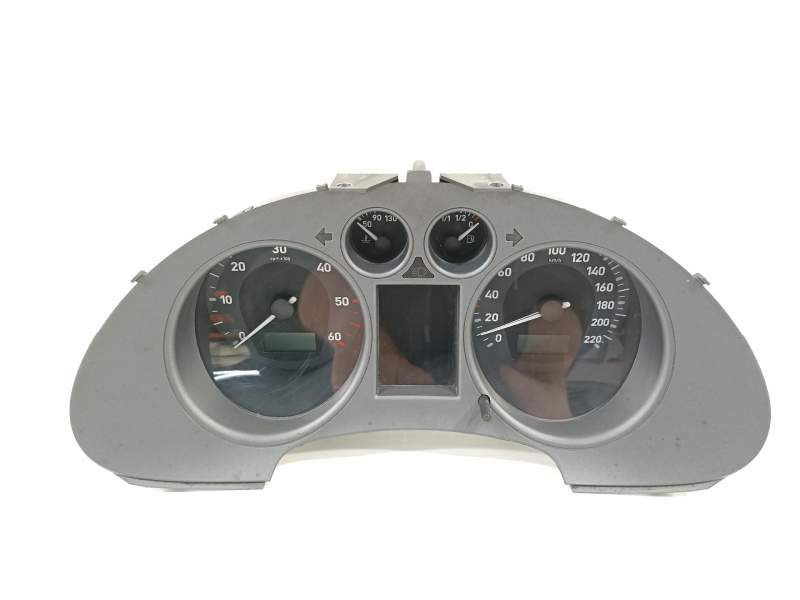 CUADRO INSTRUMENTOS 6L0920803A 
