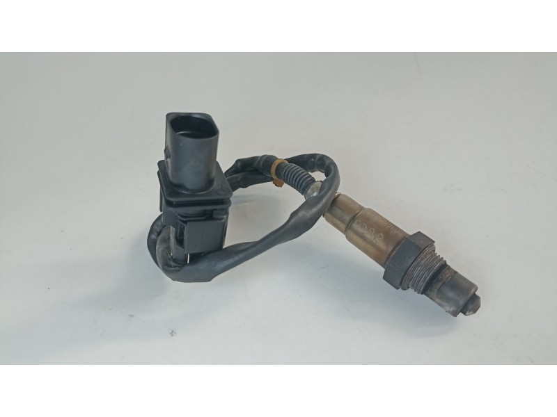 Recambio de sonda lambda para volkswagen touareg (7l6) v6 tdi individual referencia OEM IAM 059906262B  