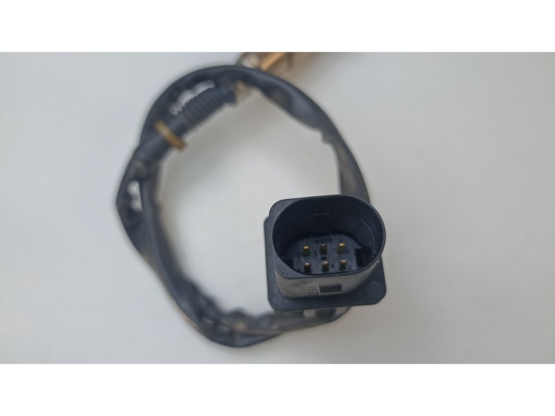 Recambio de sonda lambda para volkswagen touareg (7l6) v6 tdi individual referencia OEM IAM 059906262B  