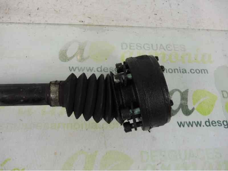 Recambio de transmision delantera izquierda para seat leon (1m1) signo referencia OEM IAM 1J0407271  