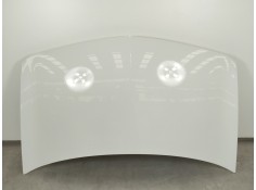 Recambio de capot para renault megane ii classic berlina confort dynamique referencia OEM IAM   