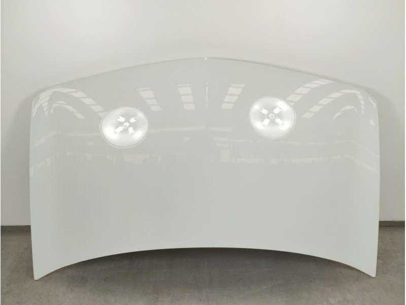 Recambio de capot para renault megane ii classic berlina confort dynamique referencia OEM IAM   