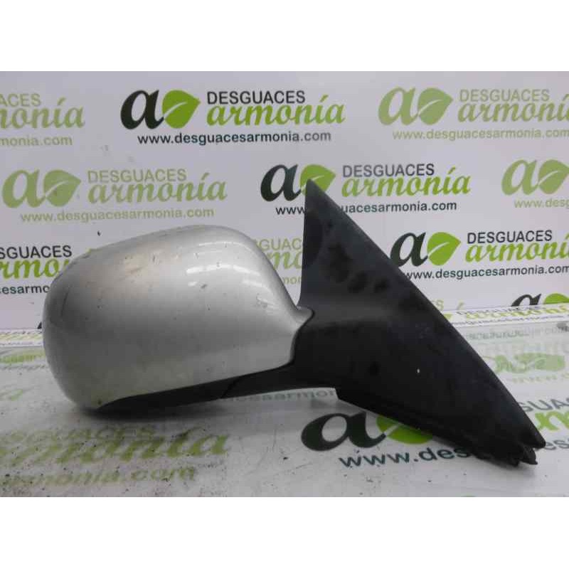 Recambio de retrovisor derecho para audi a6 berlina (4b2) 2.4 (121kw) referencia OEM IAM 4B1858532  