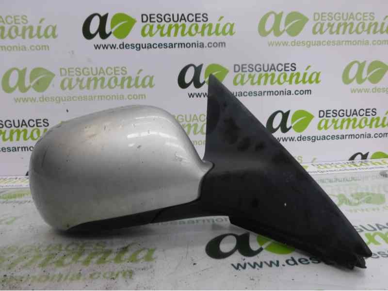 Recambio de retrovisor derecho para audi a6 berlina (4b2) 2.4 (121kw) referencia OEM IAM 4B1858532  