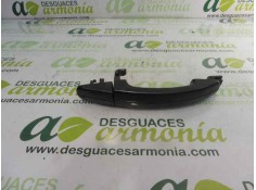 Recambio de maneta exterior trasera derecha para ford focus c-max (cap) trend (d) referencia OEM IAM   
