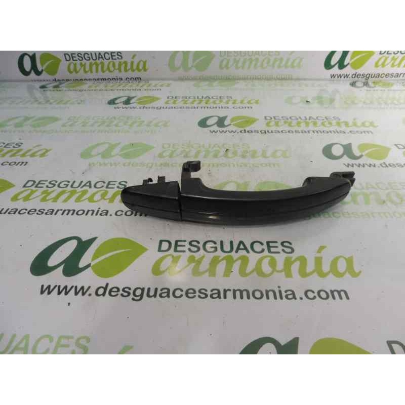 Recambio de maneta exterior trasera derecha para ford focus c-max (cap) trend (d) referencia OEM IAM   