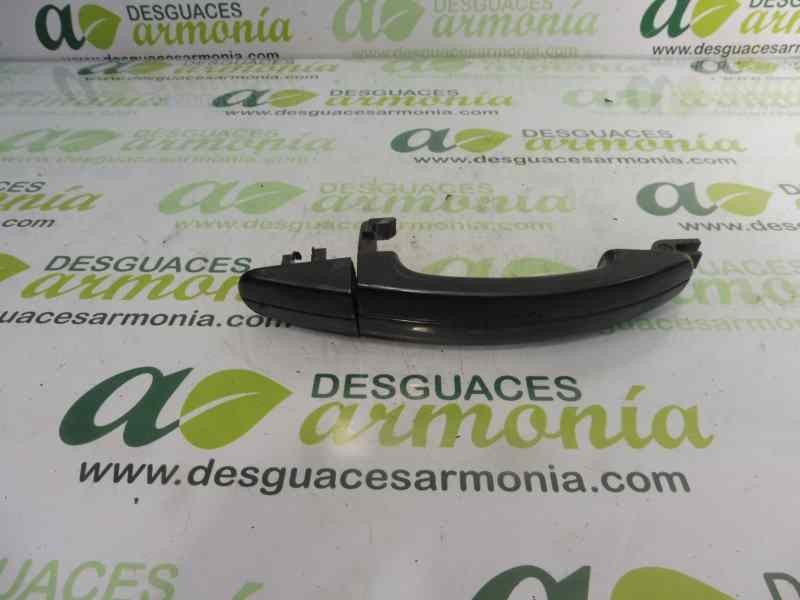 Recambio de maneta exterior trasera derecha para ford focus c-max (cap) trend (d) referencia OEM IAM   