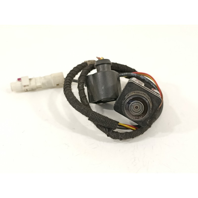 Recambio de camara para seat leon (5f1) cupra 290 referencia OEM IAM 3Q0980121T  