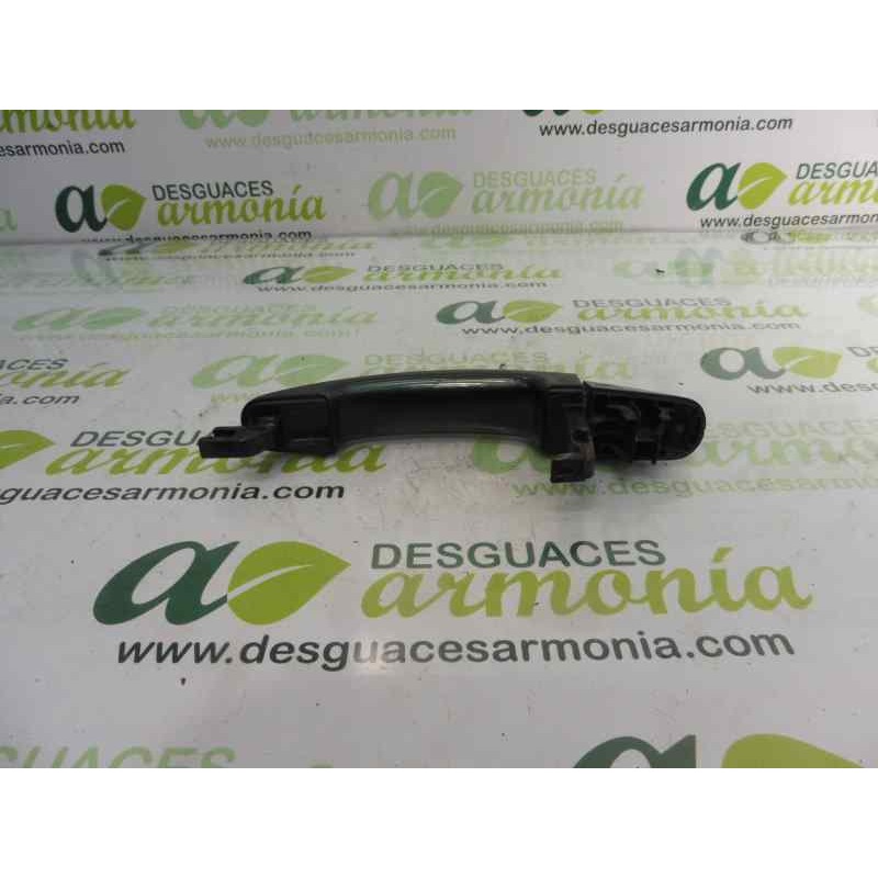 Recambio de maneta exterior trasera derecha para ford focus c-max (cap) trend (d) referencia OEM IAM   