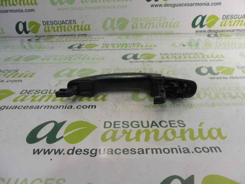 Recambio de maneta exterior trasera derecha para ford focus c-max (cap) trend (d) referencia OEM IAM   