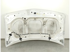 Recambio de capot para renault megane ii classic berlina confort dynamique referencia OEM IAM    2