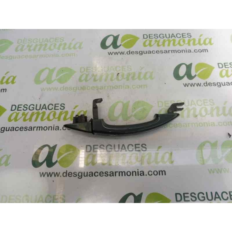 Recambio de maneta exterior trasera derecha para ford focus c-max (cap) trend (d) referencia OEM IAM   