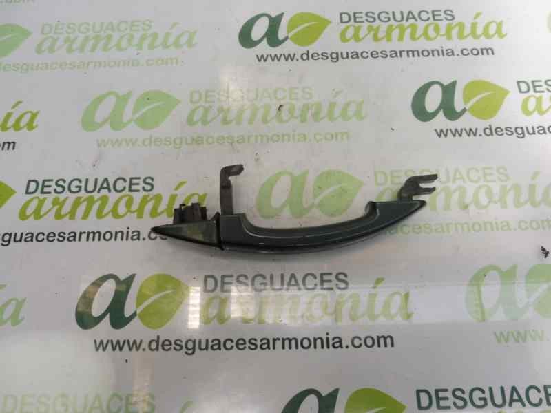 Recambio de maneta exterior trasera derecha para ford focus c-max (cap) trend (d) referencia OEM IAM   