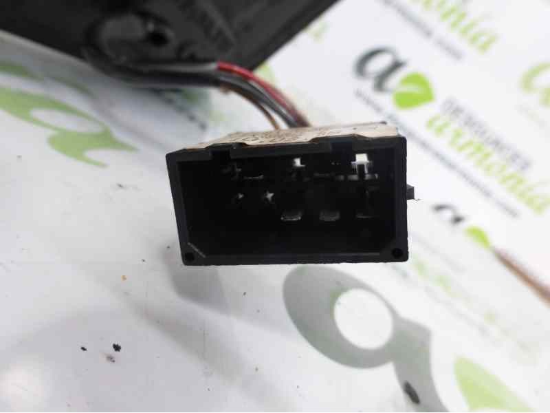 Recambio de retrovisor derecho para audi a6 berlina (4b2) 2.4 (121kw) referencia OEM IAM 4B1858532  