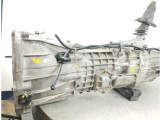 Recambio de caja cambios para suzuki grand vitara jb (jt) 1,9 ltr. ddis jlx-e 5-türig referencia OEM IAM TML 5X02197 