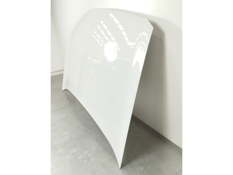 Recambio de capot para renault megane ii classic berlina confort dynamique referencia OEM IAM   