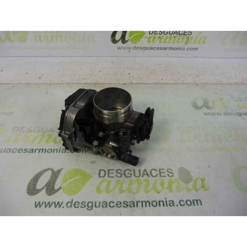 Recambio de caja mariposa para seat leon (1m1) signo referencia OEM IAM 06A133064J 408237111012 