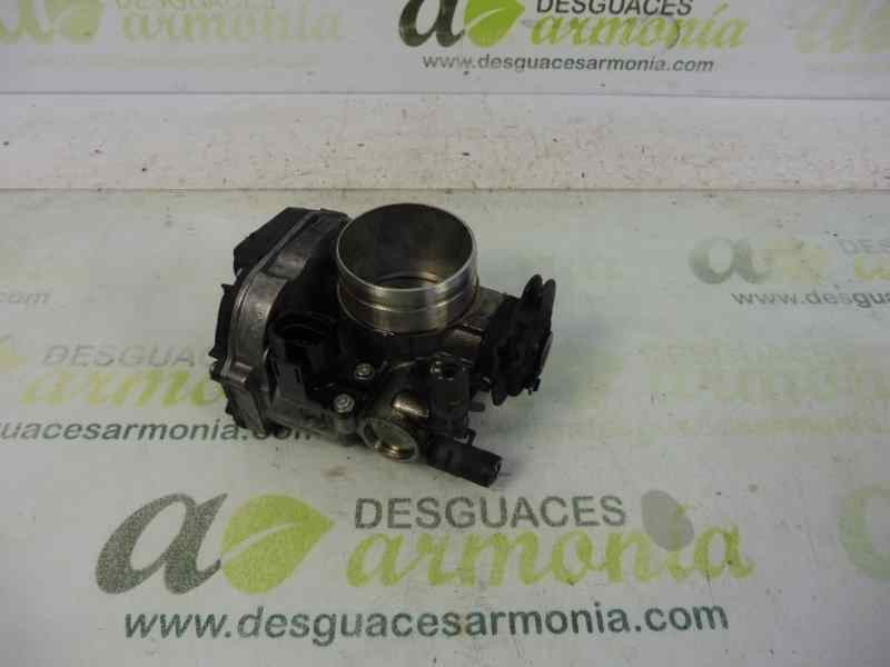 Recambio de caja mariposa para seat leon (1m1) signo referencia OEM IAM 06A133064J 408237111012 