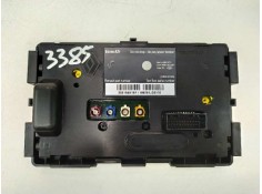 Recambio de pantalla multifuncion para renault latitude privilege referencia OEM IAM 259154618R IB6091J03119  2