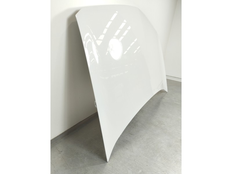 Recambio de capot para renault megane ii classic berlina confort dynamique referencia OEM IAM   