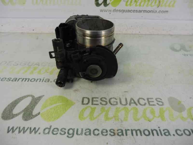 Recambio de caja mariposa para seat leon (1m1) signo referencia OEM IAM 06A133064J 408237111012 