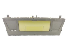 Recambio de cuadro instrumentos para citroën c4 picasso avatar referencia OEM IAM 9666704380  