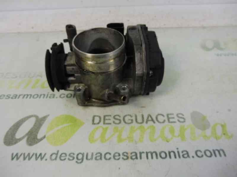 Recambio de caja mariposa para seat leon (1m1) signo referencia OEM IAM 06A133064J 408237111012 
