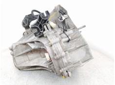 Recambio de caja cambios para renault megane iii berlina 5 p business referencia OEM IAM TL4A056   2