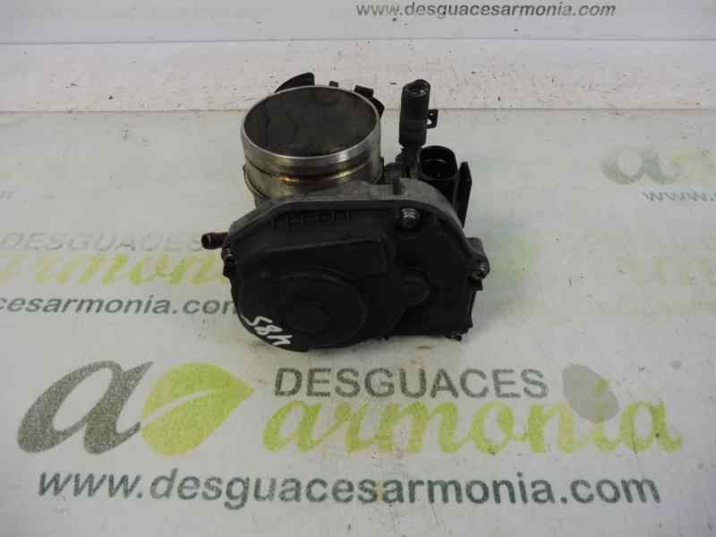 Recambio de caja mariposa para seat leon (1m1) signo referencia OEM IAM 06A133064J 408237111012 