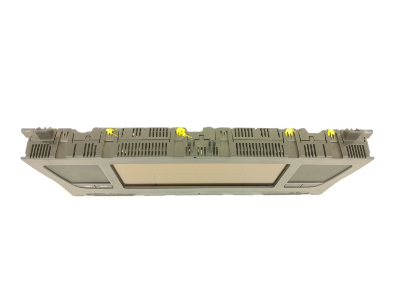 Recambio de cuadro instrumentos para citroën c4 picasso avatar referencia OEM IAM 9666704380  