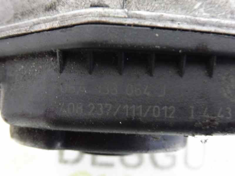 Recambio de caja mariposa para seat leon (1m1) signo referencia OEM IAM 06A133064J 408237111012 