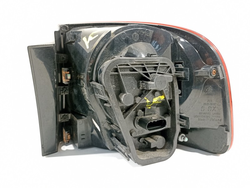 Recambio de piloto trasero izquierdo para volkswagen touareg (7l6) v6 tdi individual referencia OEM IAM 7L6945095R  