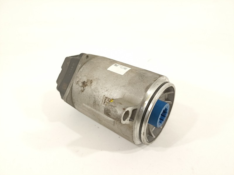 Recambio de motor cremallera direccion para volkswagen golf vii lim. (bq1) comfortline referencia OEM IAM 5Q0909144S  