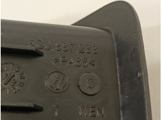 Recambio de no identificado para seat leon (5f1) cupra 290 referencia OEM IAM 5G0887233   2
