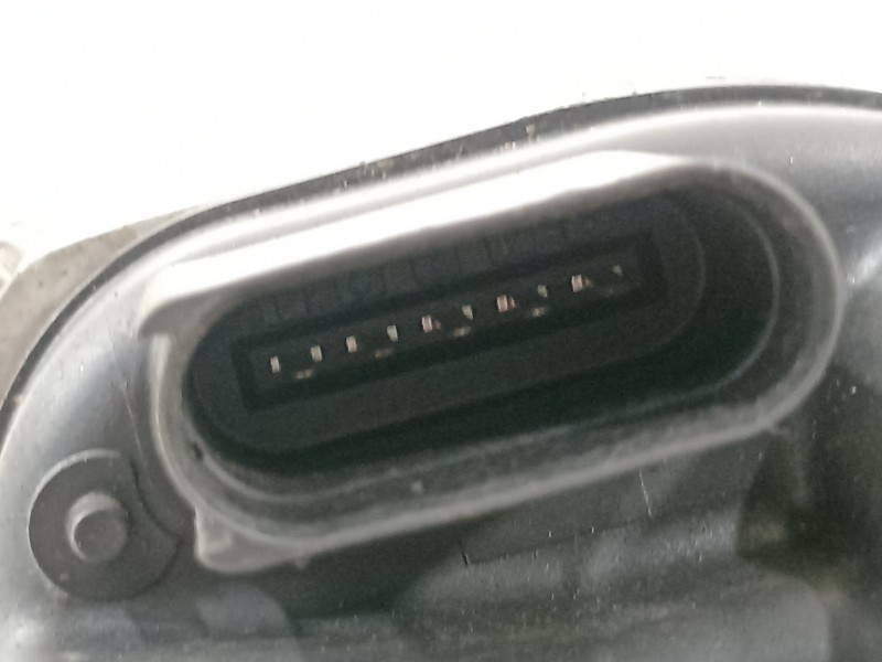 Recambio de motor cremallera direccion para volkswagen golf vii lim. (bq1) comfortline referencia OEM IAM 5Q0909144S  