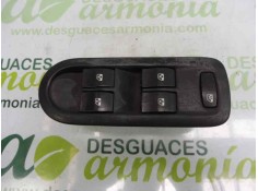 Recambio de mando elevalunas delantero izquierdo para renault scenic ii grand luxe dynamique referencia OEM IAM 156018070  