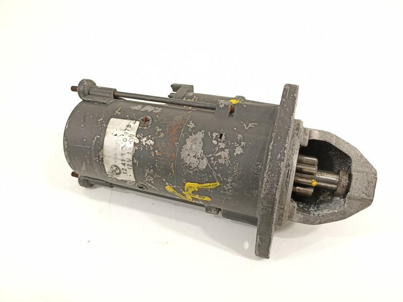 Recambio de motor arranque para bmw serie 3 berlina (e36) 318i referencia OEM IAM 12411740379  