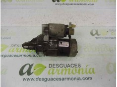 Recambio de motor arranque para mazda 6 berlina (gg) 2.0 active (5-ptas.) referencia OEM IAM M000T90981  