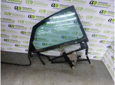 Recambio de elevalunas trasero derecho para audi a6 berlina (4b2) 2.4 (121kw) referencia OEM IAM 4B0839462  