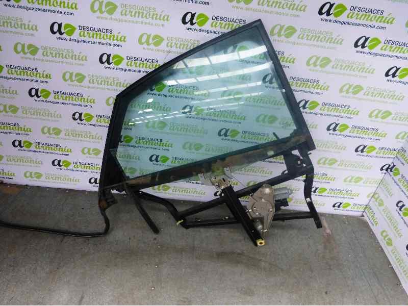 Recambio de elevalunas trasero derecho para audi a6 berlina (4b2) 2.4 (121kw) referencia OEM IAM 4B0839462  