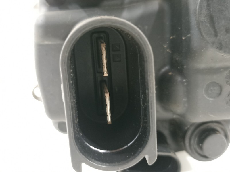 Recambio de motor cremallera direccion para volkswagen golf vii lim. (bq1) comfortline referencia OEM IAM 5Q0909144S  