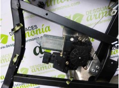 Recambio de elevalunas trasero derecho para audi a6 berlina (4b2) 2.4 (121kw) referencia OEM IAM 4B0839462   2