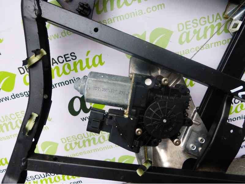 Recambio de elevalunas trasero derecho para audi a6 berlina (4b2) 2.4 (121kw) referencia OEM IAM 4B0839462  