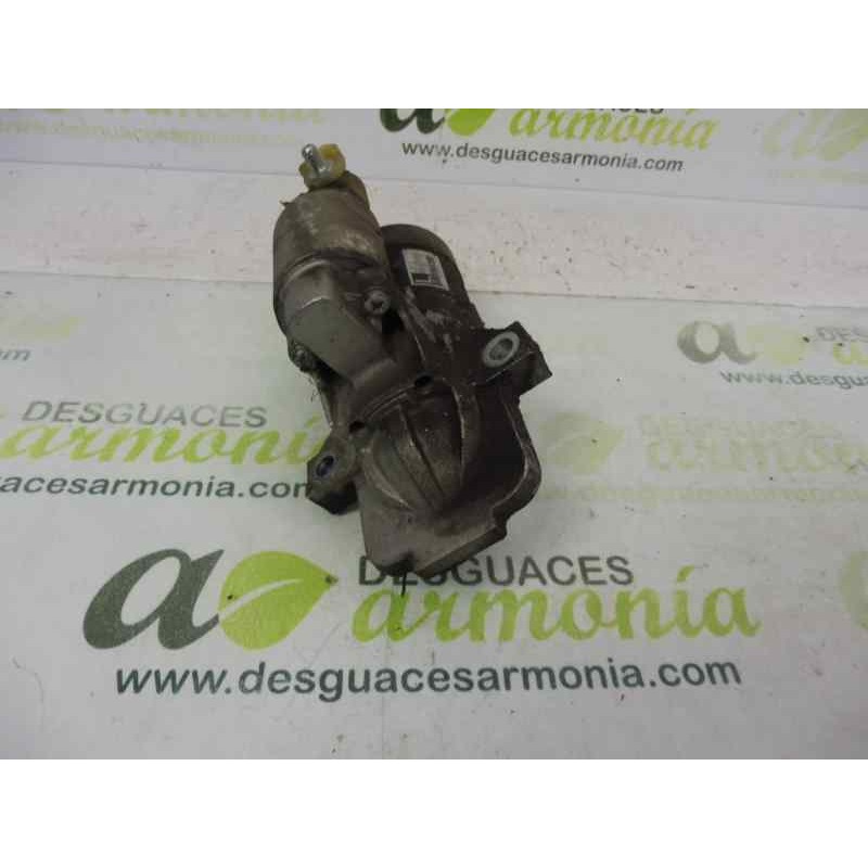 Recambio de motor arranque para mazda 6 berlina (gg) 2.0 active (5-ptas.) referencia OEM IAM M000T90981  