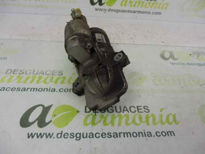 Recambio de motor arranque para mazda 6 berlina (gg) 2.0 active (5-ptas.) referencia OEM IAM M000T90981  